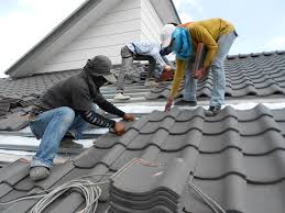 Fast & Reliable Emergency Roof Repairs in Four Corners, OR